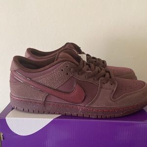 Nike sb dunk low prm